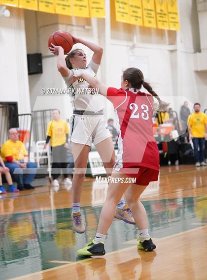 Thumbnail 2 in JV: North Attleborough @ King Philip Regional photogallery.