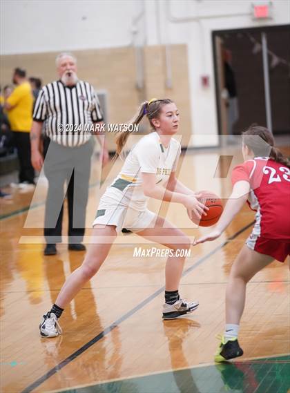 Thumbnail 2 in JV: North Attleborough @ King Philip Regional photogallery.
