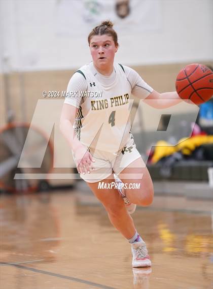 Thumbnail 3 in JV: North Attleborough @ King Philip Regional photogallery.