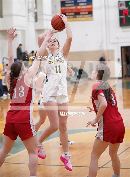 Thumbnail 3 in North Attleborough @ King Philip Regional photogallery.