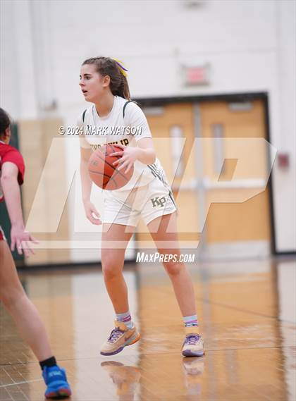 Thumbnail 1 in JV: North Attleborough @ King Philip Regional photogallery.