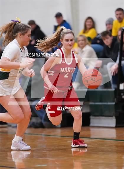 Thumbnail 1 in JV: North Attleborough @ King Philip Regional photogallery.