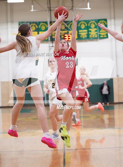 Thumbnail 2 in JV: North Attleborough @ King Philip Regional photogallery.