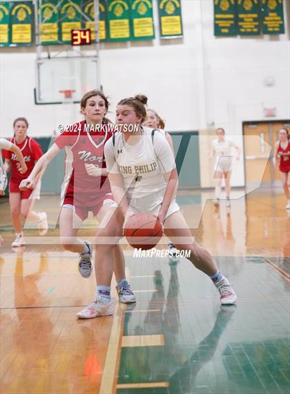 Thumbnail 3 in North Attleborough @ King Philip Regional photogallery.