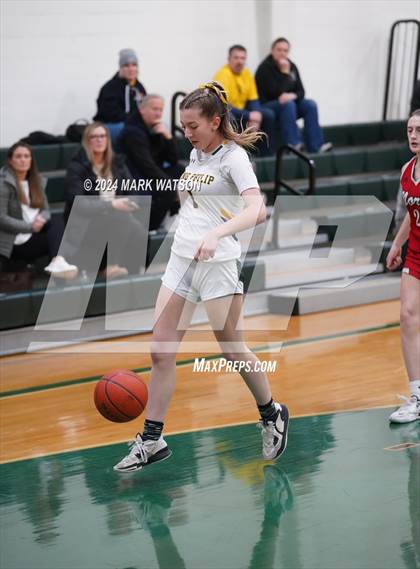 Thumbnail 2 in JV: North Attleborough @ King Philip Regional photogallery.