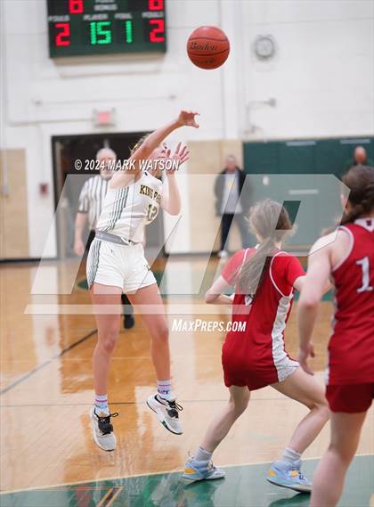 Thumbnail 1 in JV: North Attleborough @ King Philip Regional photogallery.