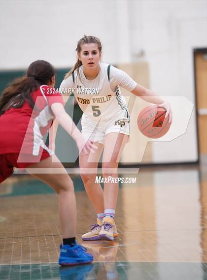 Thumbnail 1 in JV: North Attleborough @ King Philip Regional photogallery.
