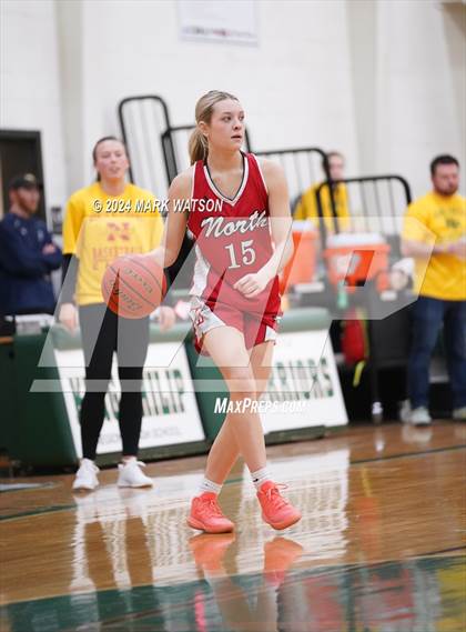 Thumbnail 1 in JV: North Attleborough @ King Philip Regional photogallery.