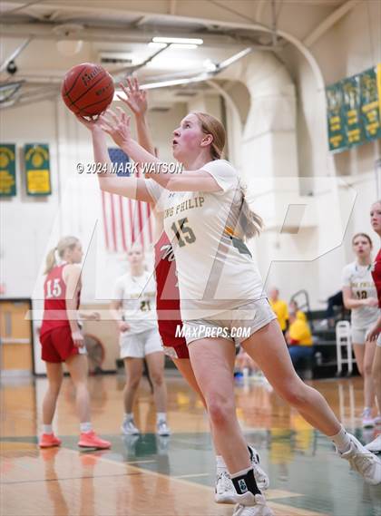 Thumbnail 2 in JV: North Attleborough @ King Philip Regional photogallery.