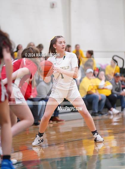 Thumbnail 2 in JV: North Attleborough @ King Philip Regional photogallery.
