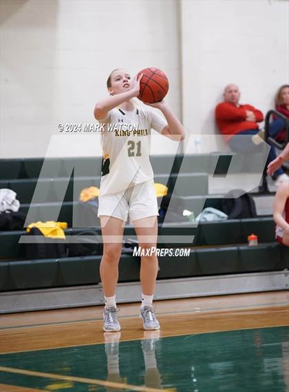 Thumbnail 1 in JV: North Attleborough @ King Philip Regional photogallery.