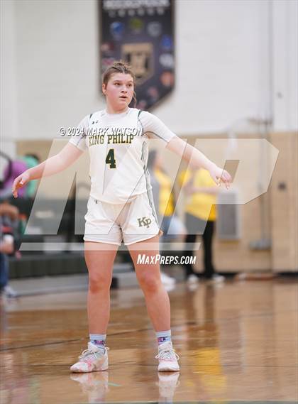 Thumbnail 2 in JV: North Attleborough @ King Philip Regional photogallery.