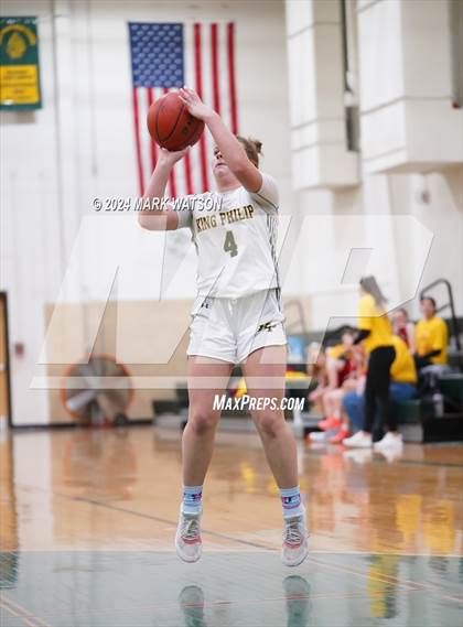 Thumbnail 2 in JV: North Attleborough @ King Philip Regional photogallery.