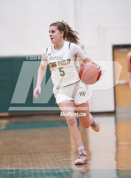 Thumbnail 1 in JV: North Attleborough @ King Philip Regional photogallery.