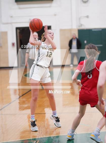 Thumbnail 3 in JV: North Attleborough @ King Philip Regional photogallery.