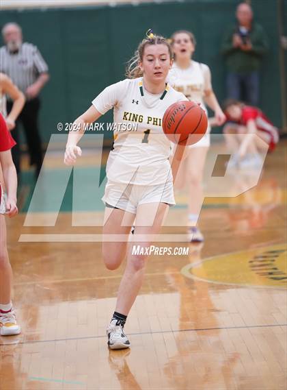 Thumbnail 1 in JV: North Attleborough @ King Philip Regional photogallery.