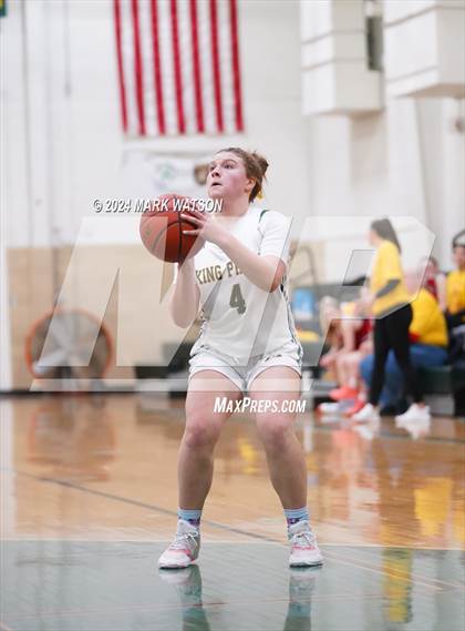 Thumbnail 1 in JV: North Attleborough @ King Philip Regional photogallery.