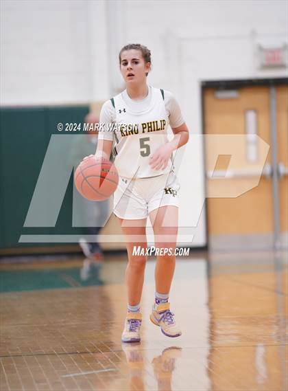 Thumbnail 2 in JV: North Attleborough @ King Philip Regional photogallery.