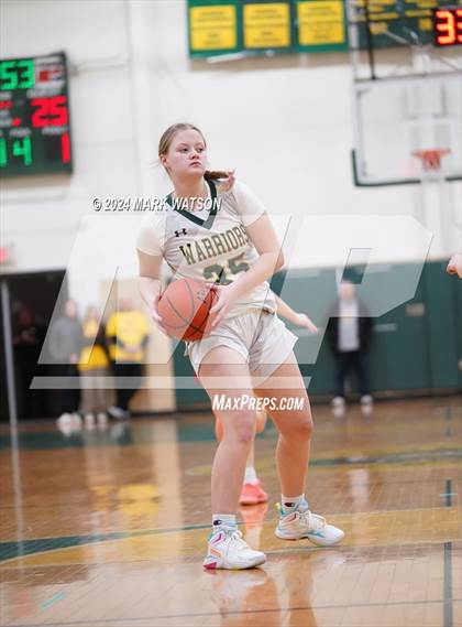 Thumbnail 3 in JV: North Attleborough @ King Philip Regional photogallery.