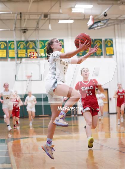 Thumbnail 3 in North Attleborough @ King Philip Regional photogallery.
