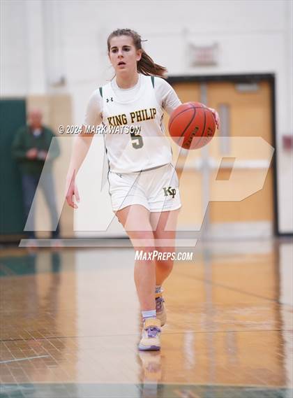 Thumbnail 3 in JV: North Attleborough @ King Philip Regional photogallery.