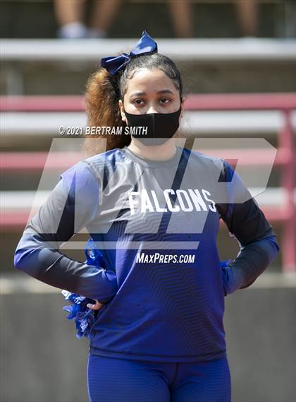Thumbnail 2 in Iroquois @ Western New York Maritime Charter/Health Sciences (Section 6  Class B Final)  photogallery.
