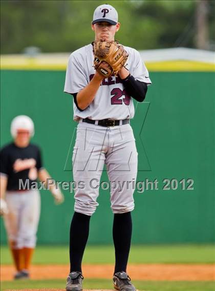 Thumbnail 3 in Pearland @ Alvin photogallery.