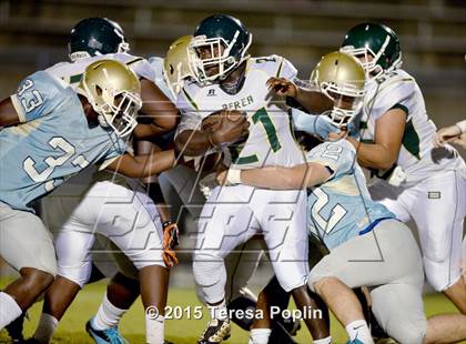 Thumbnail 2 in Daniel vs. Berea (FCA Coaches of Influence Jamboree) photogallery.