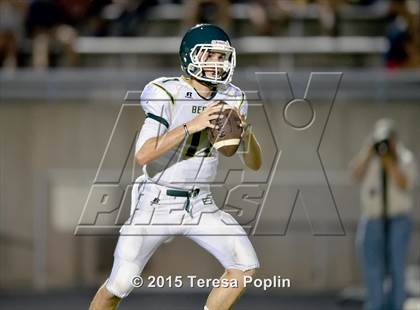 Thumbnail 2 in Daniel vs. Berea (FCA Coaches of Influence Jamboree) photogallery.