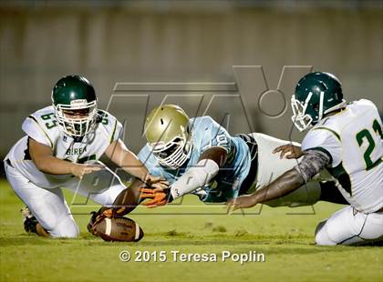Thumbnail 3 in Daniel vs. Berea (FCA Coaches of Influence Jamboree) photogallery.