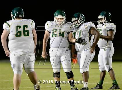 Thumbnail 1 in Daniel vs. Berea (FCA Coaches of Influence Jamboree) photogallery.