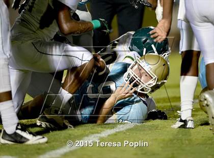 Thumbnail 3 in Daniel vs. Berea (FCA Coaches of Influence Jamboree) photogallery.