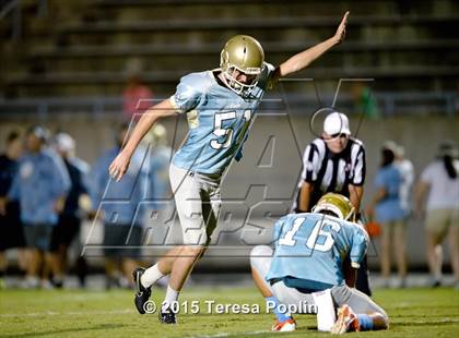 Thumbnail 1 in Daniel vs. Berea (FCA Coaches of Influence Jamboree) photogallery.