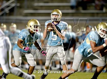 Thumbnail 2 in Daniel vs. Berea (FCA Coaches of Influence Jamboree) photogallery.
