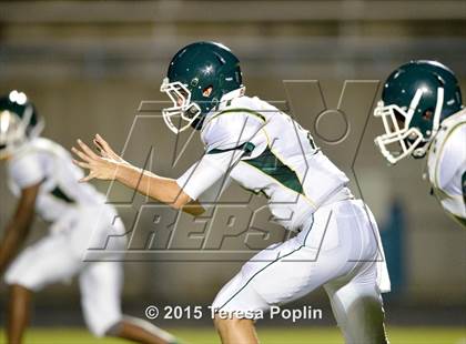 Thumbnail 1 in Daniel vs. Berea (FCA Coaches of Influence Jamboree) photogallery.