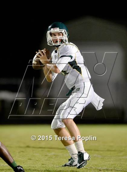 Thumbnail 3 in Daniel vs. Berea (FCA Coaches of Influence Jamboree) photogallery.