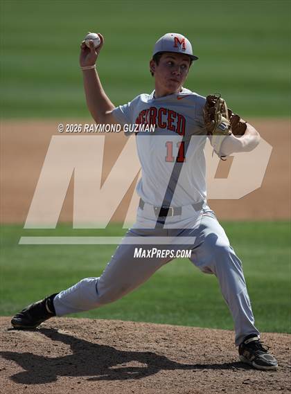 Thumbnail 3 in Merced @ Buchanan photogallery.