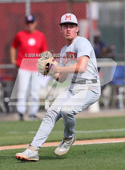 Thumbnail 2 in Merced @ Buchanan photogallery.