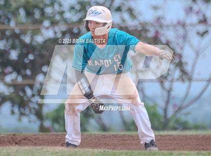 Thumbnail 1 in Wai'anae @ Kapolei photogallery.
