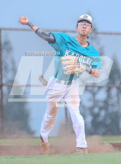 Thumbnail 3 in Wai'anae @ Kapolei photogallery.