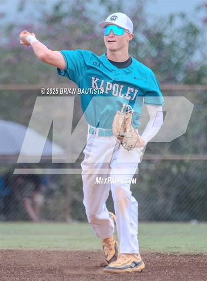 Thumbnail 1 in Wai'anae @ Kapolei photogallery.