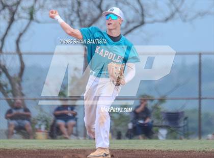 Thumbnail 3 in Wai'anae @ Kapolei photogallery.