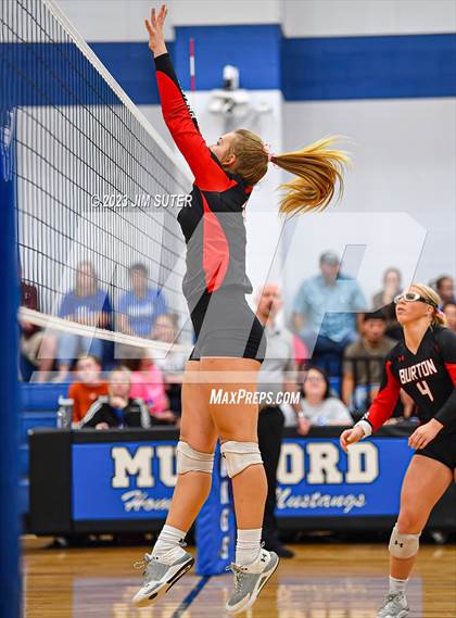 Thumbnail 3 in Mumford vs Burton photogallery.