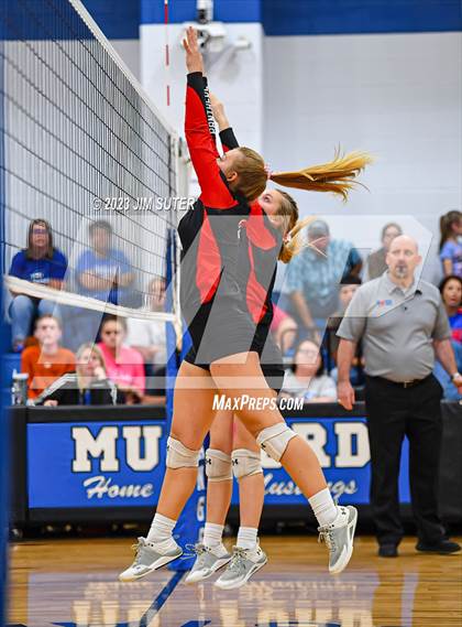 Thumbnail 2 in Mumford vs Burton photogallery.
