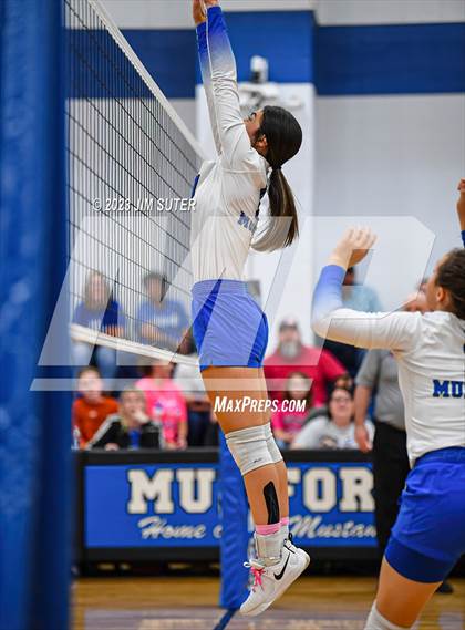 Thumbnail 3 in Mumford vs Burton photogallery.