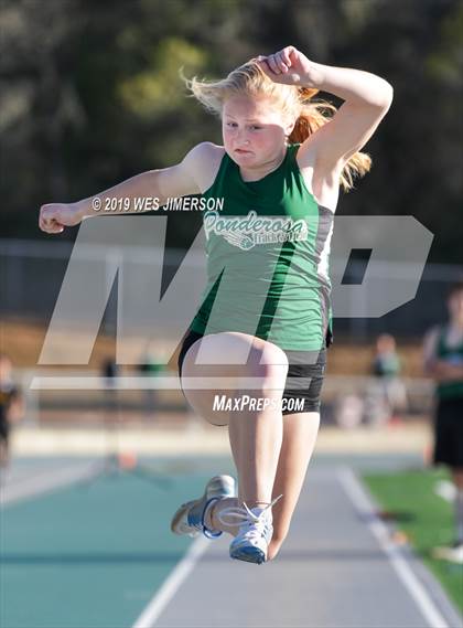 Thumbnail 1 in Placer @ Ponderosa photogallery.