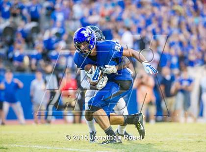 Thumbnail 3 in Holy Cross @ Mandeville photogallery.