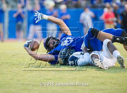 Thumbnail 1 in Holy Cross @ Mandeville photogallery.