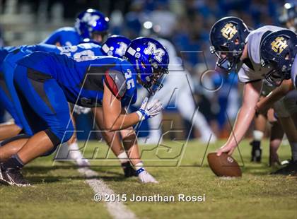Thumbnail 3 in Holy Cross @ Mandeville photogallery.