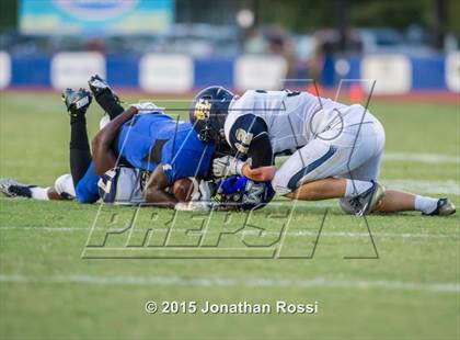 Thumbnail 3 in Holy Cross @ Mandeville photogallery.